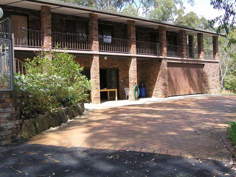 31 Kelynack.Rd. Mangrove Mountain, Mangrove Mountain NSW 2250