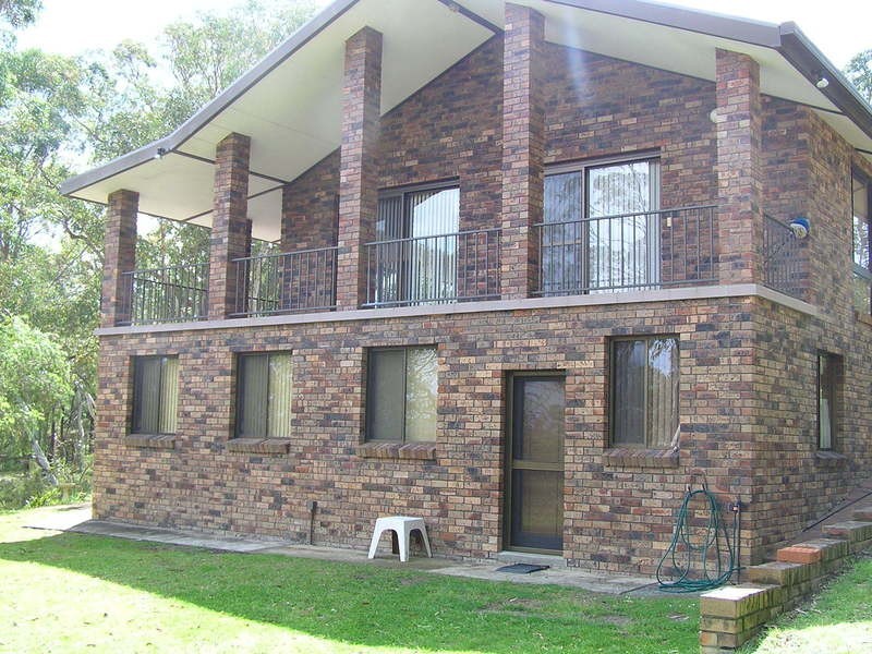 31 Kelynack.Rd. Mangrove Mountain, Mangrove Mountain NSW 2250
