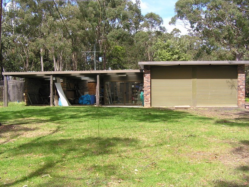 31 Kelynack.Rd. Mangrove Mountain, Mangrove Mountain NSW 2250