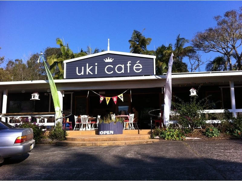 1 Rowlands Creek Road, Uki NSW 2484