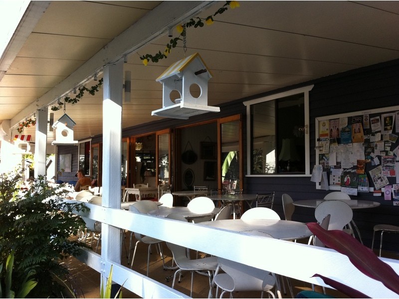 1 Rowlands Creek Road, Uki NSW 2484