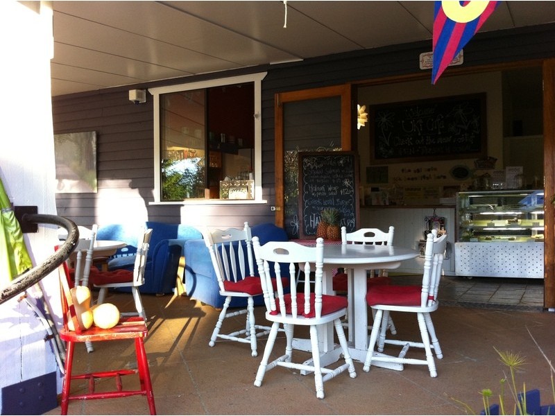 1 Rowlands Creek Road, Uki NSW 2484