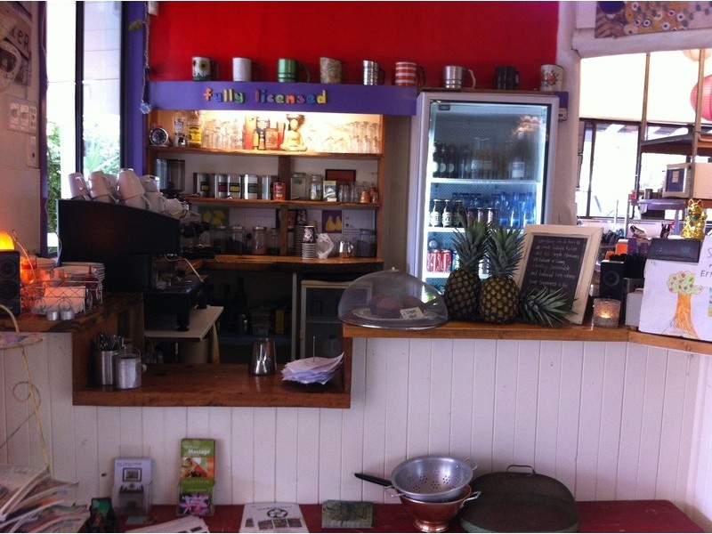 1 Rowlands Creek Road, Uki NSW 2484