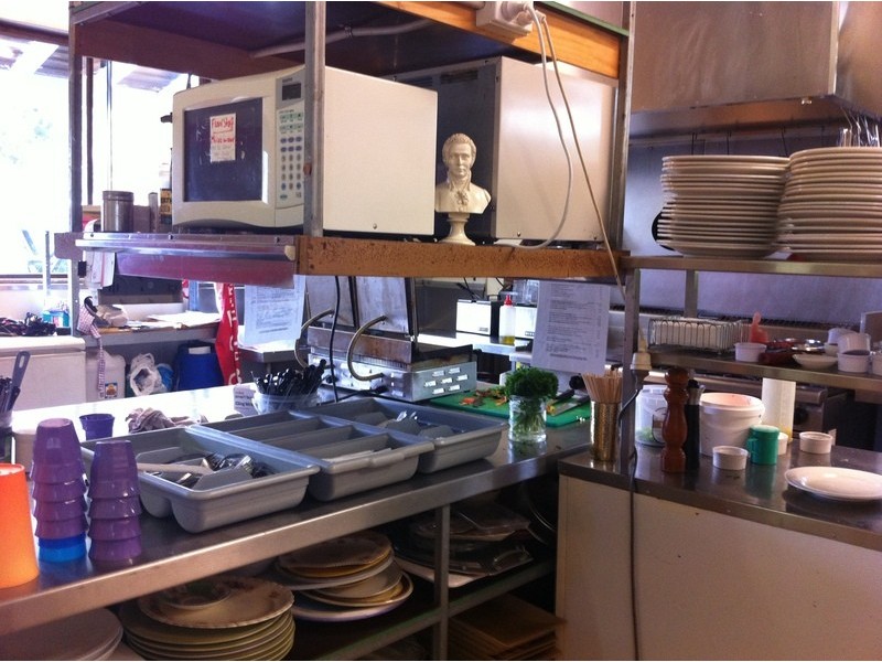 1 Rowlands Creek Road, Uki NSW 2484