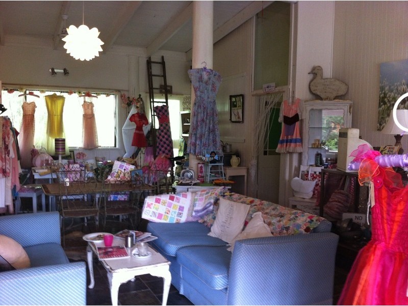 1 Rowlands Creek Road, Uki NSW 2484