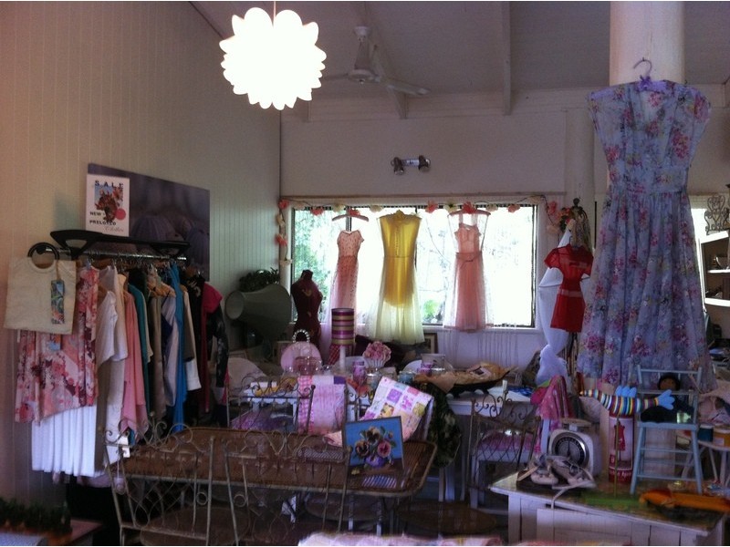 1 Rowlands Creek Road, Uki NSW 2484