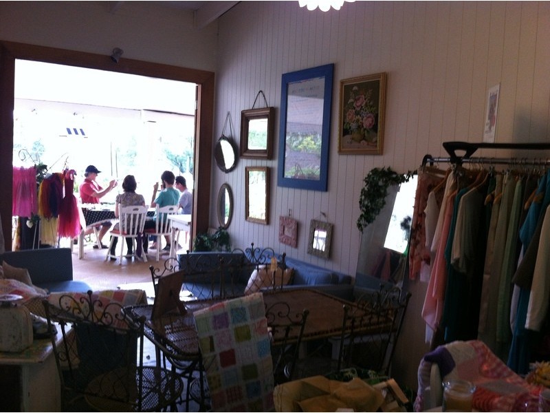 1 Rowlands Creek Road, Uki NSW 2484