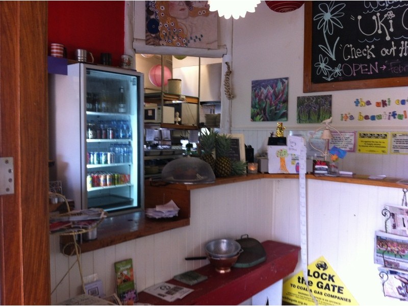 1 Rowlands Creek Road, Uki NSW 2484