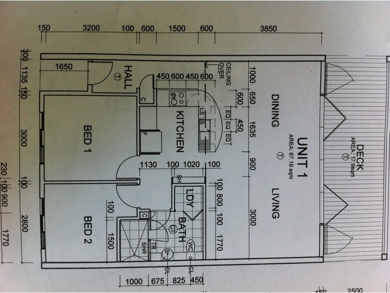 1 Rowlands Creek Road, Uki NSW 2484