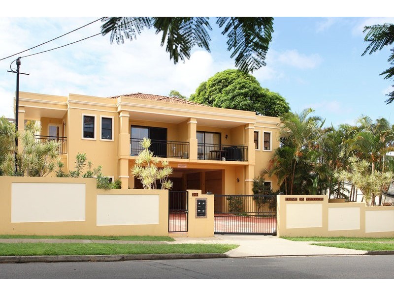 6/146 Windermere Rd, Hamilton QLD 4007