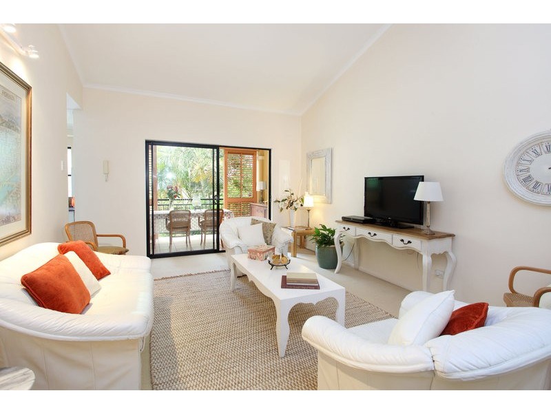 6/146 Windermere Rd, Hamilton QLD 4007