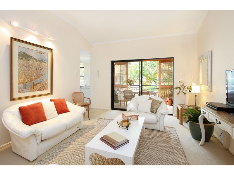 6/146 Windermere Rd, Hamilton QLD 4007