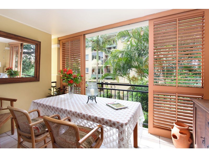 6/146 Windermere Rd, Hamilton QLD 4007