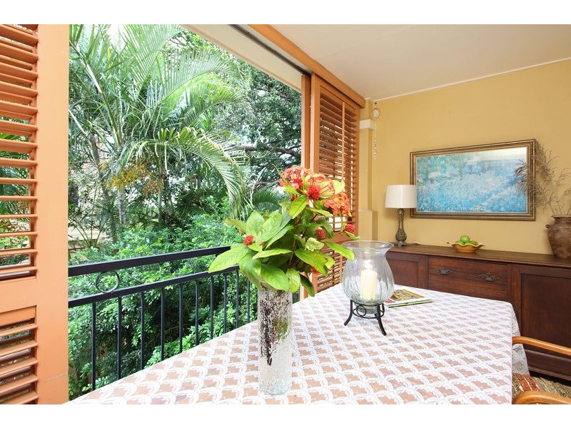 6/146 Windermere Rd, Hamilton QLD 4007