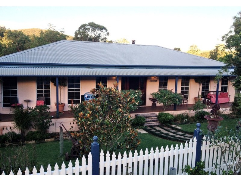 1631 Yarramalong, Yarramalong NSW 2259