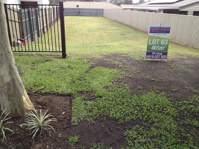Lot 63 Stella Place, Carseldine QLD 4034