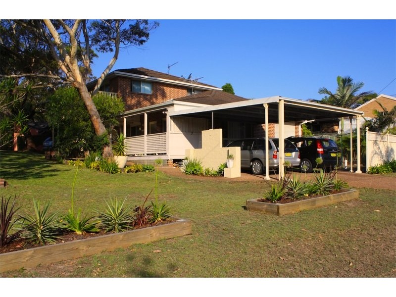 2/1 Colde Close, Anna Bay NSW 2316