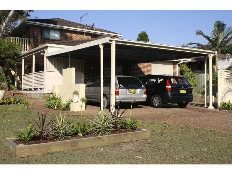 2/1 Colde Close, Anna Bay NSW 2316