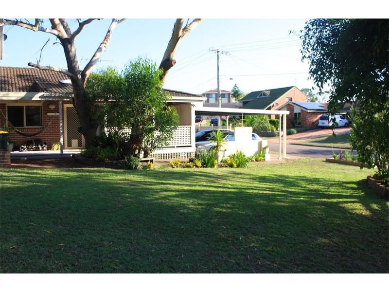 2/1 Colde Close, Anna Bay NSW 2316