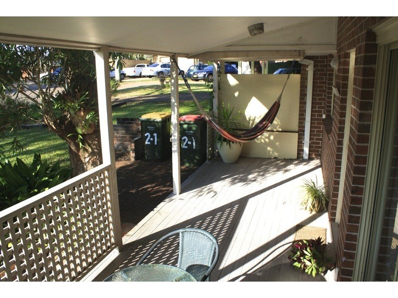 2/1 Colde Close, Anna Bay NSW 2316