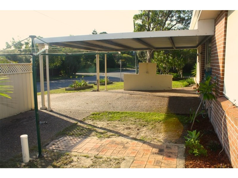 2/1 Colde Close, Anna Bay NSW 2316