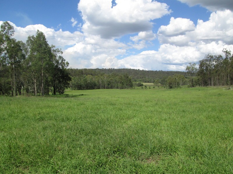 Mount Hallen QLD 4312