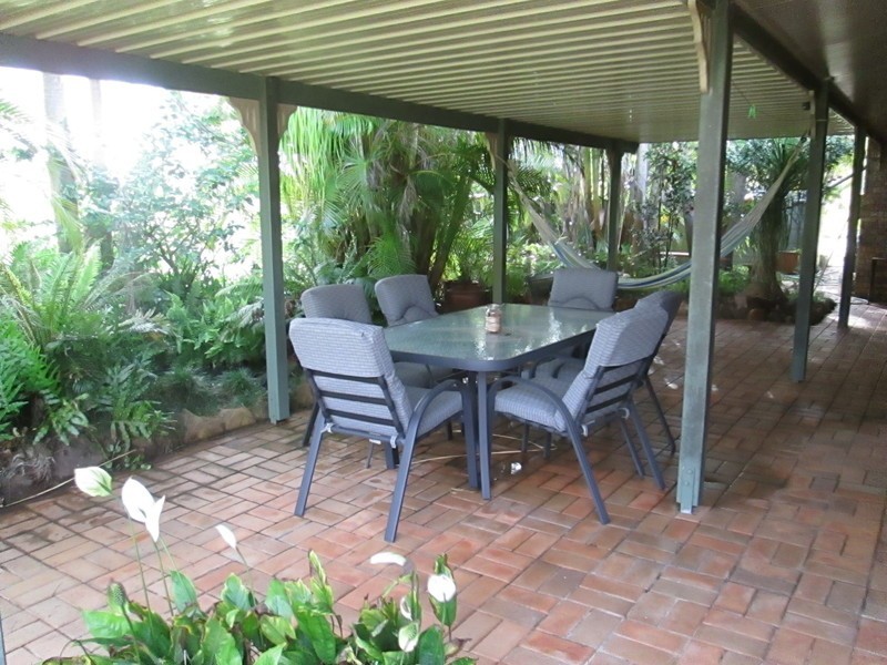 Mount Hallen QLD 4312