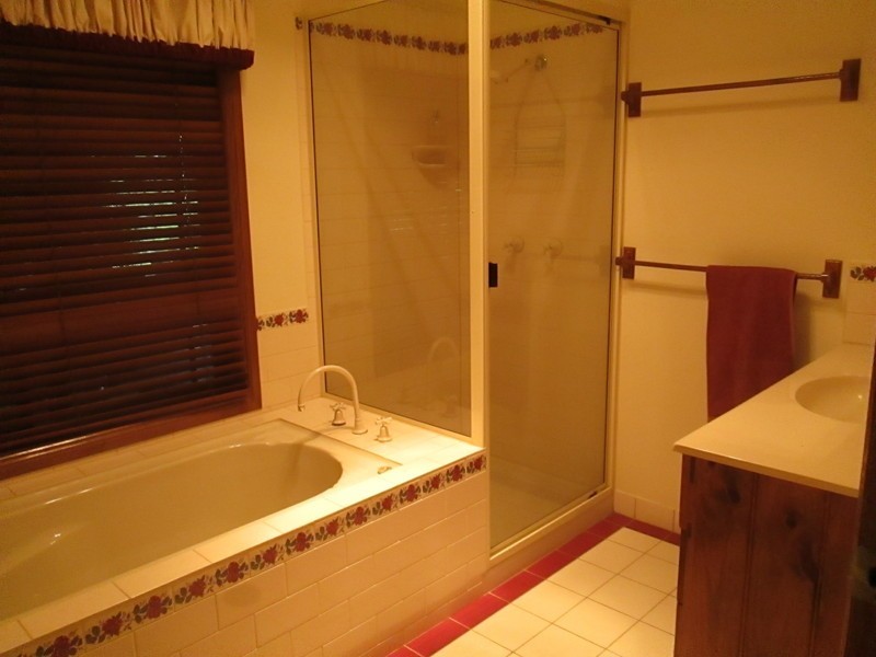 Mount Hallen QLD 4312