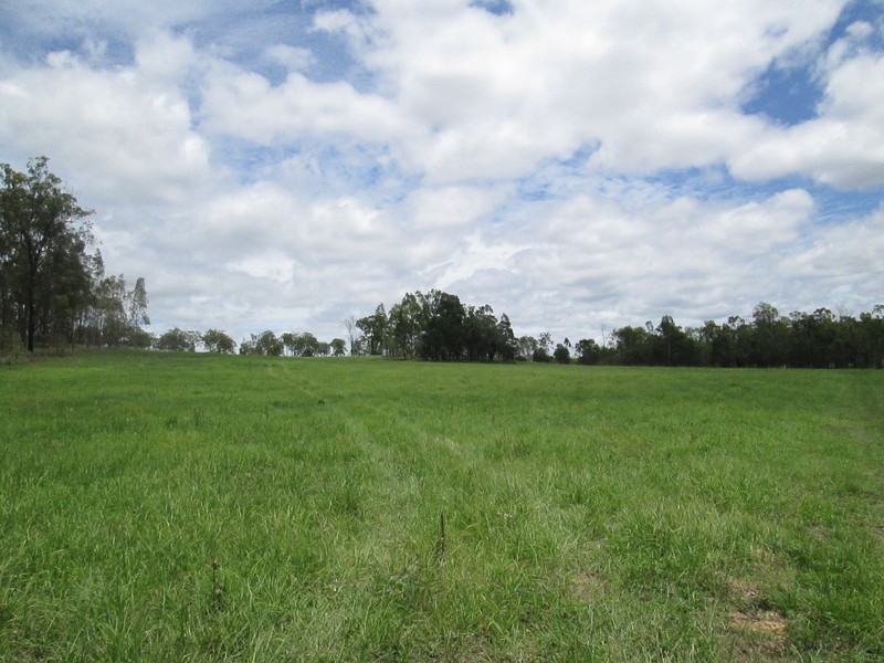 Mount Hallen QLD 4312