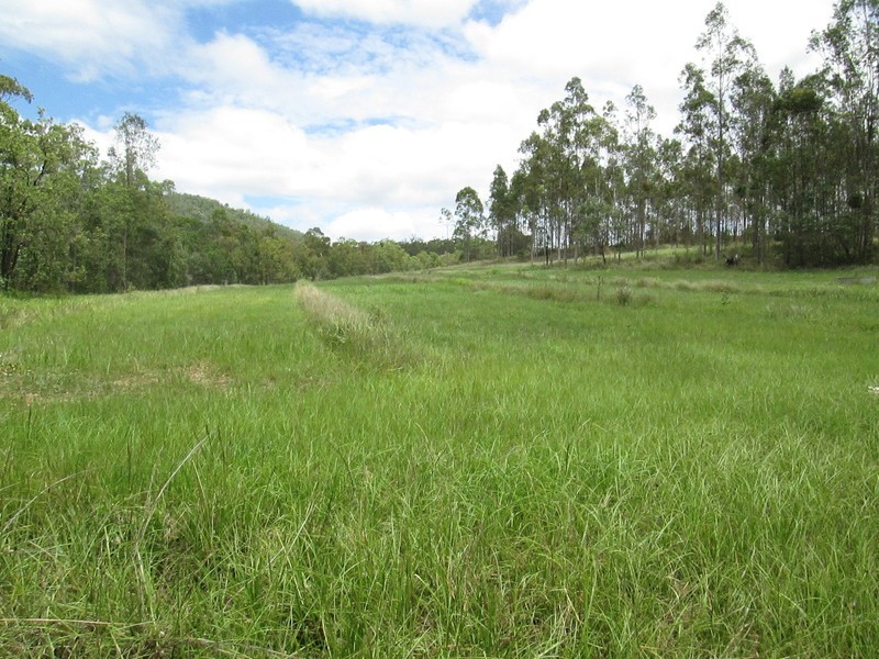 Mount Hallen QLD 4312