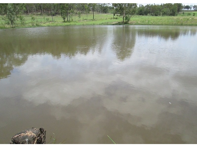 Mount Hallen QLD 4312