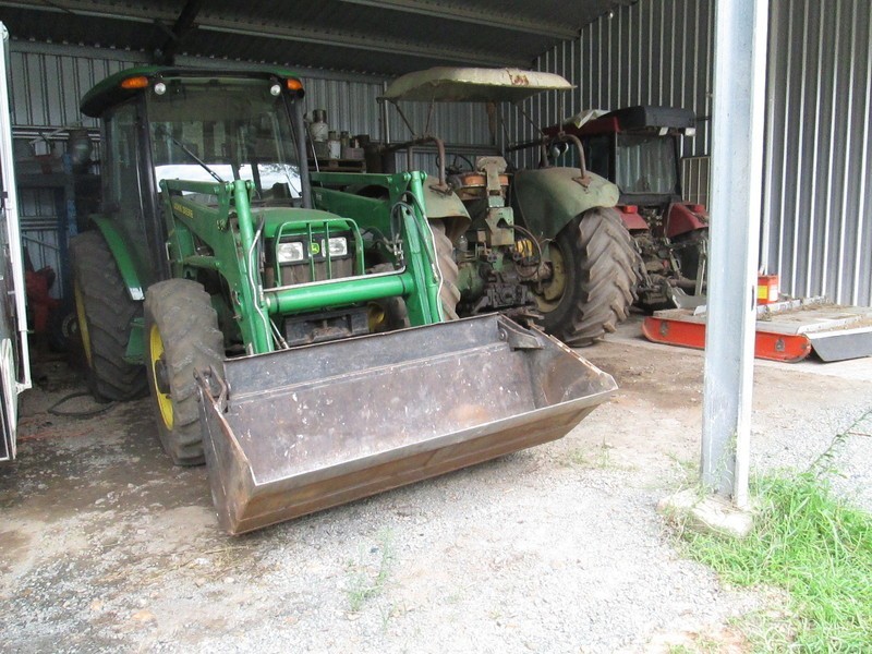 Mount Hallen QLD 4312