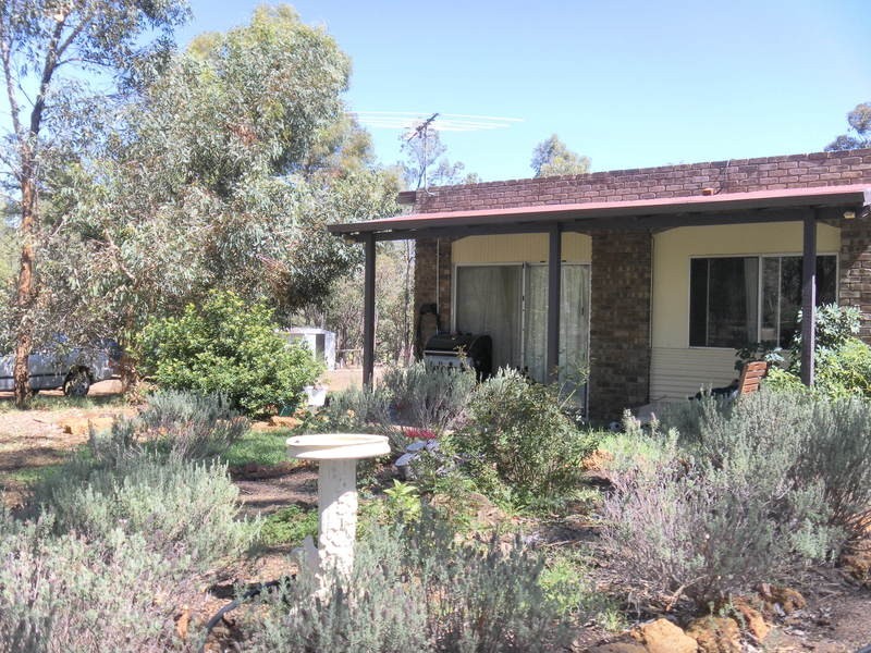 60 Olive Road, Wundowie WA 6560