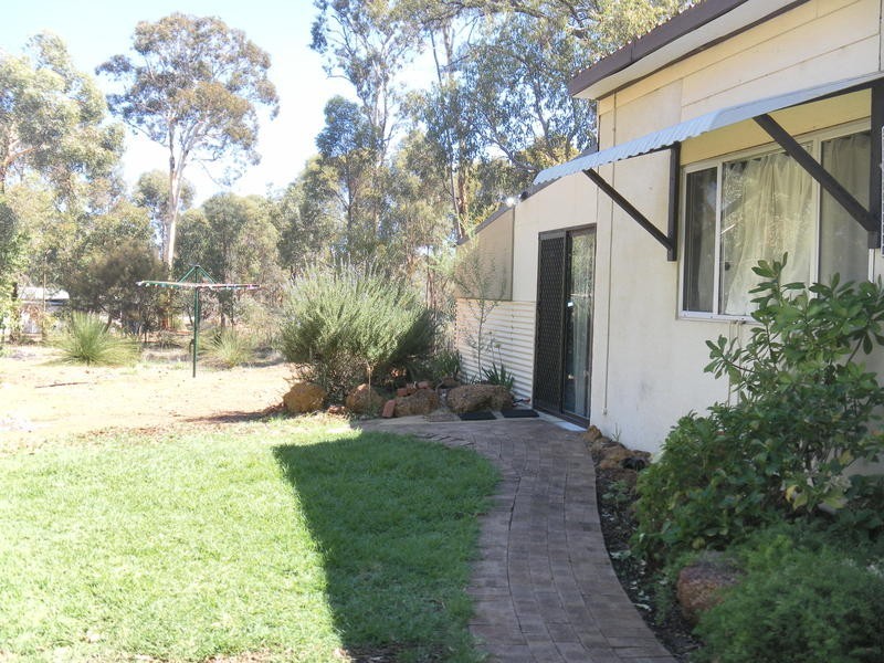 60 Olive Road, Wundowie WA 6560