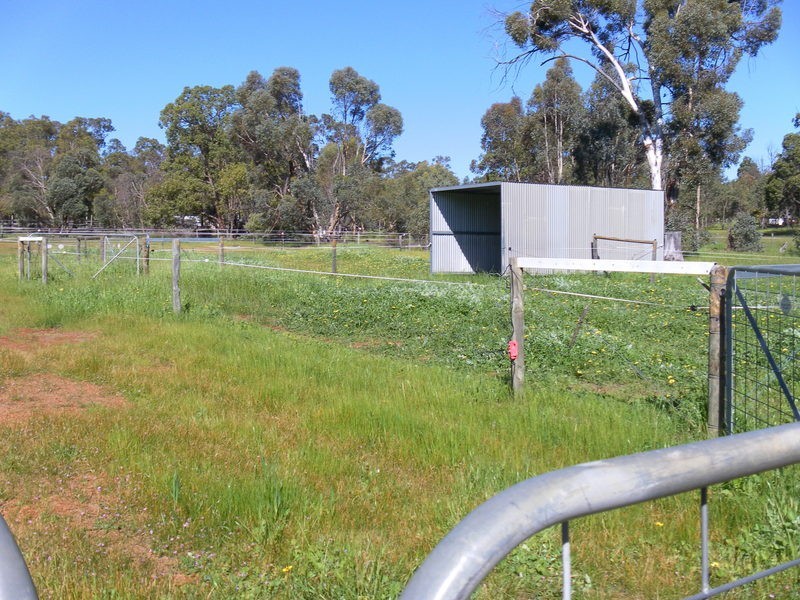 60 Olive Road, Wundowie WA 6560