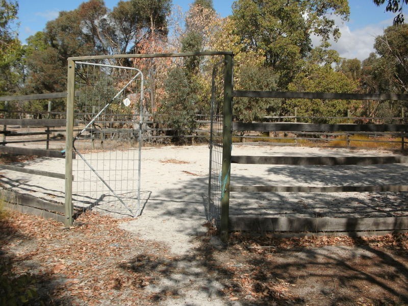 60 Olive Road, Wundowie WA 6560