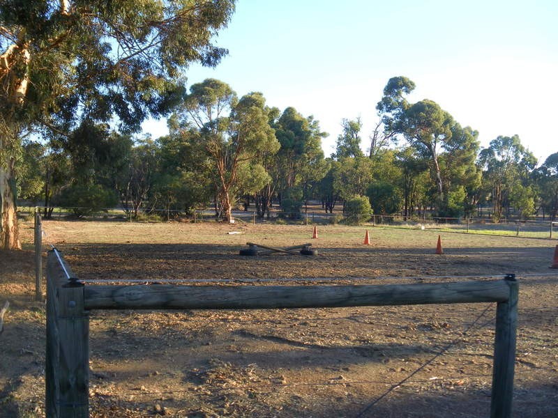 60 Olive Road, Wundowie WA 6560