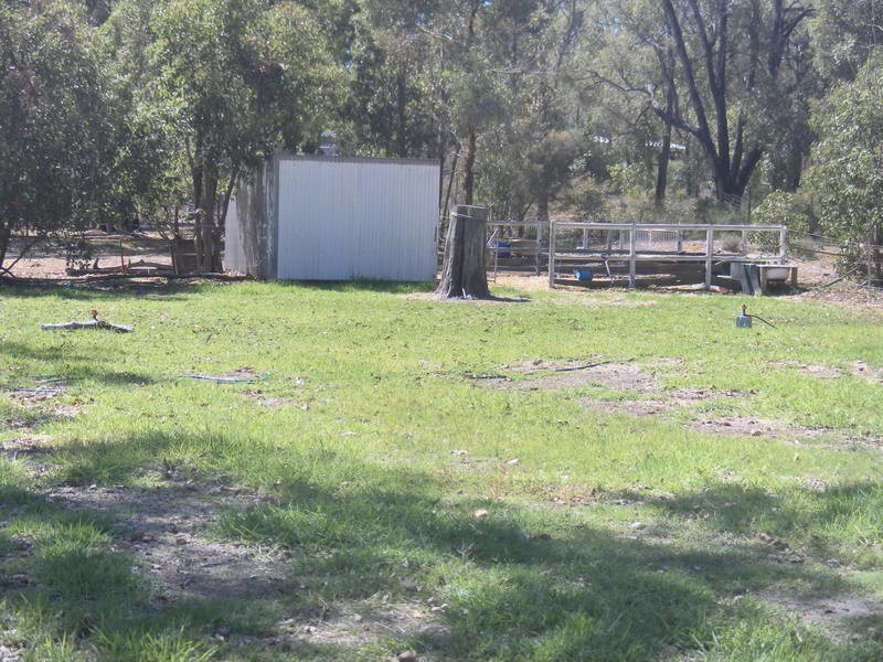 60 Olive Road, Wundowie WA 6560