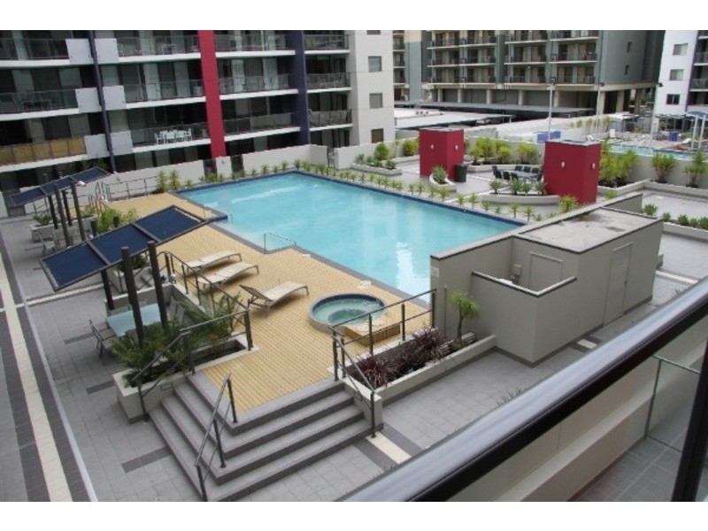 Apartment 23/”The Saint” – 118 Adelaide Tce, East Perth WA 6004