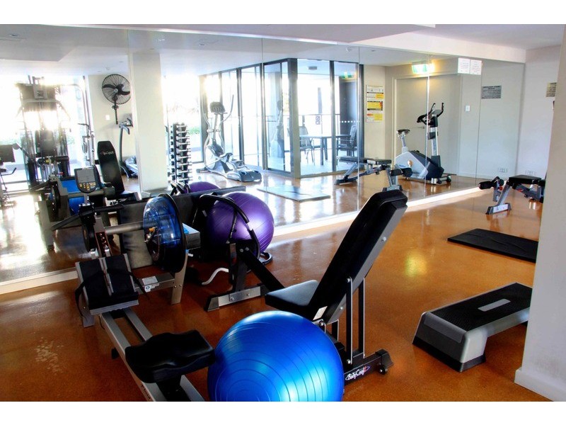 Apartment 23/”The Saint” – 118 Adelaide Tce, East Perth WA 6004