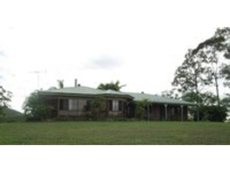 Mount Hallen QLD 4312