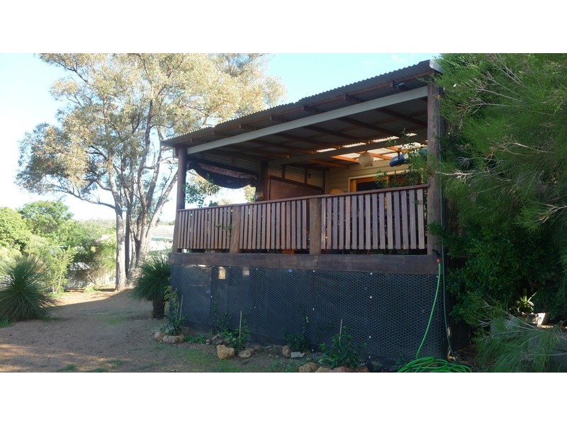 10  Zamia Tce Wundowie 6560, Wundowie WA 6560