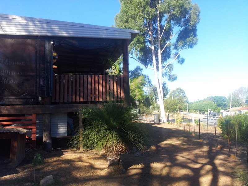 10  Zamia Tce Wundowie 6560, Wundowie WA 6560