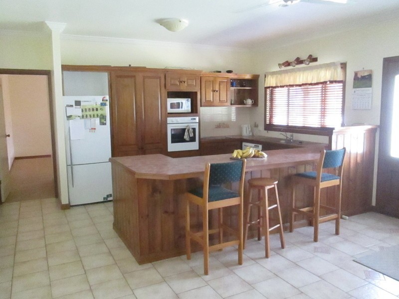 Mount Hallen QLD 4312