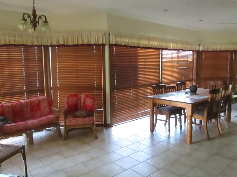 Mount Hallen QLD 4312