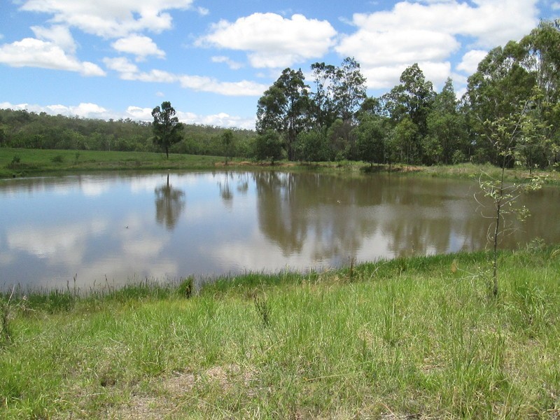 Mount Hallen QLD 4312