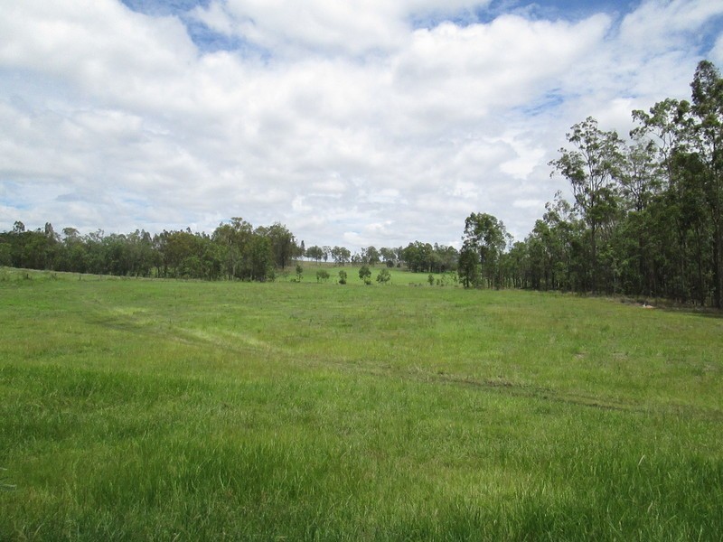 Mount Hallen QLD 4312