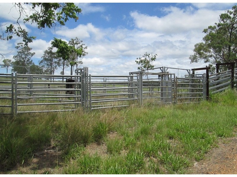 Mount Hallen QLD 4312