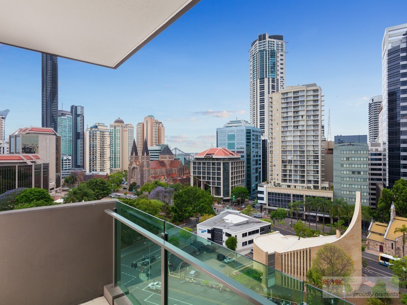 L1002/107 Astor Terrace, Spring Hill QLD 4000