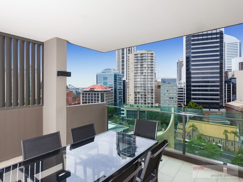 L1002/107 Astor Terrace, Spring Hill QLD 4000